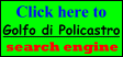 Golfonetwork - Motore di ricerca