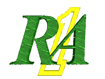 Radio Arcobaleno Uno - Logo dell'emittente